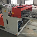 Construction Welded Fence Wire Mesh Welding Machine